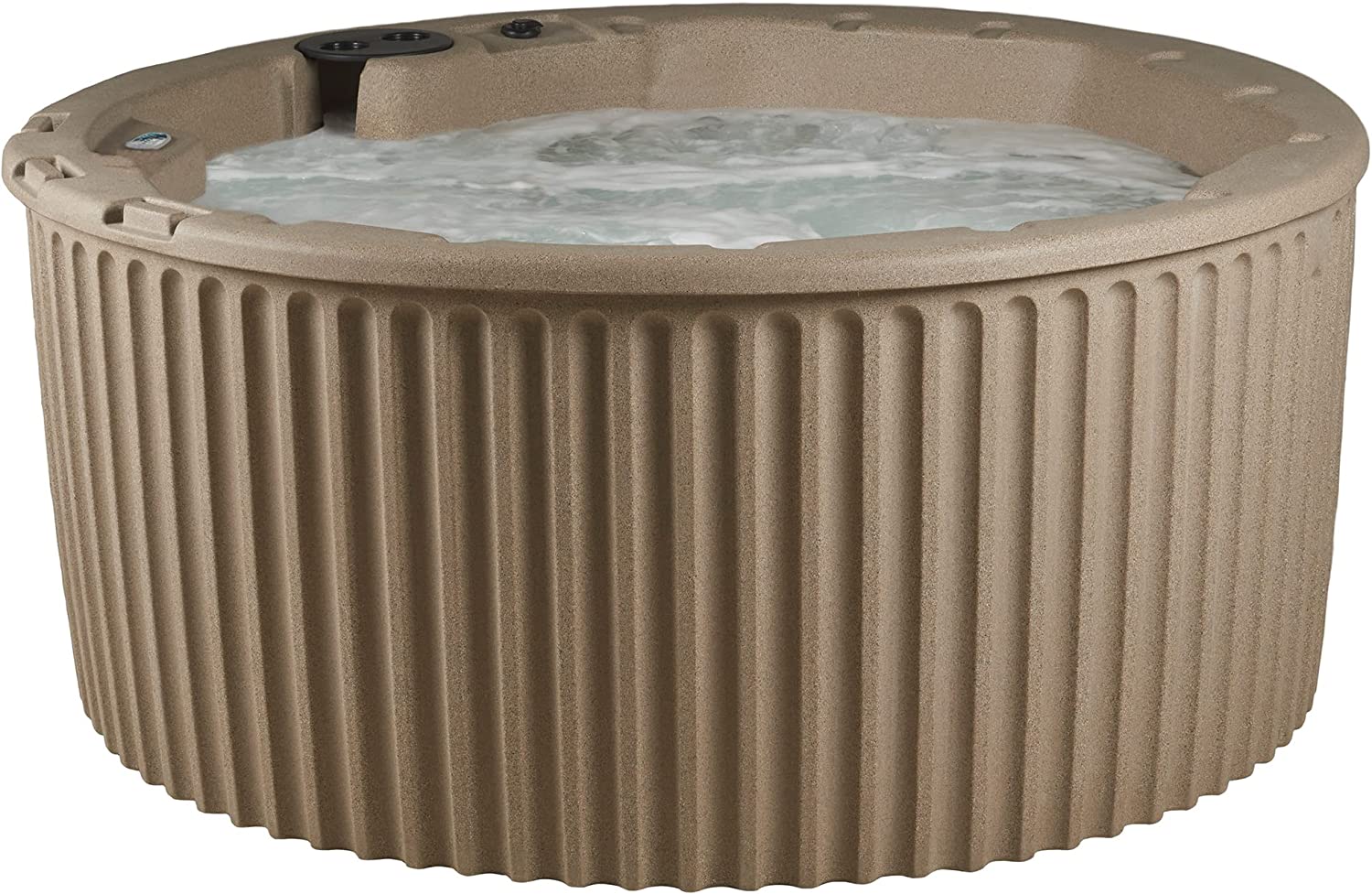 Essential Hot Tubs 14 Jets Newport Lounger